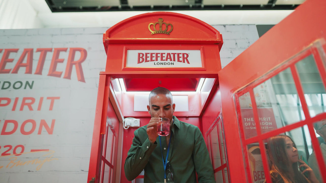 Pernod Ricard BRAND DAY 2022